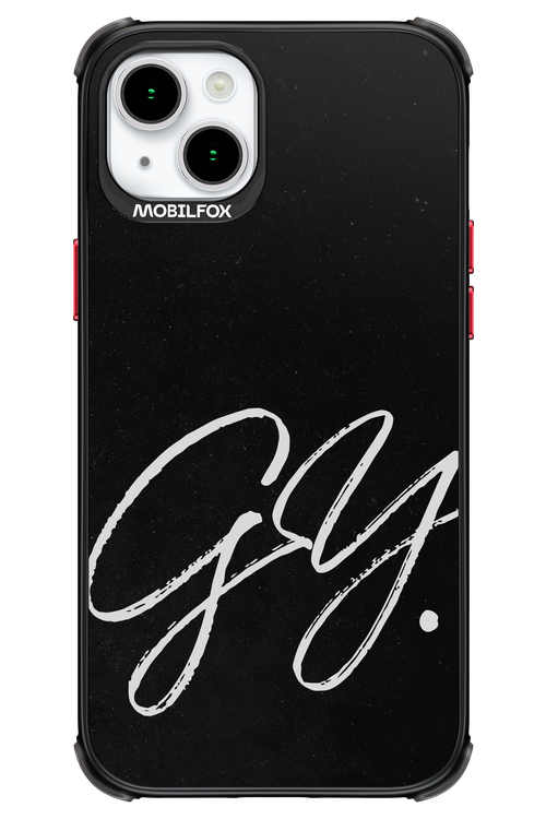 (Off Space) GY 2.0 - Apple iPhone 15 Plus