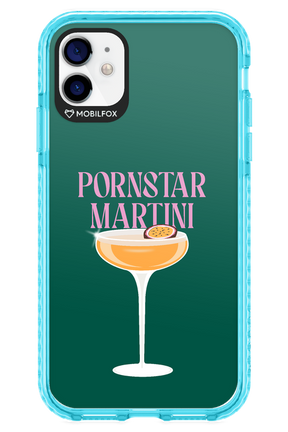 P_star Martini - Apple iPhone 11