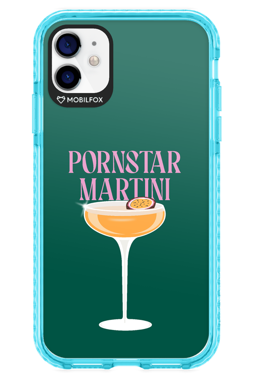 P_star Martini - Apple iPhone 11
