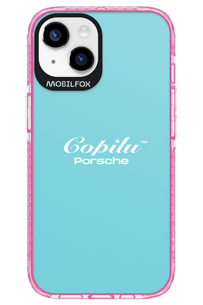 Copilu Porsche - Apple iPhone 14