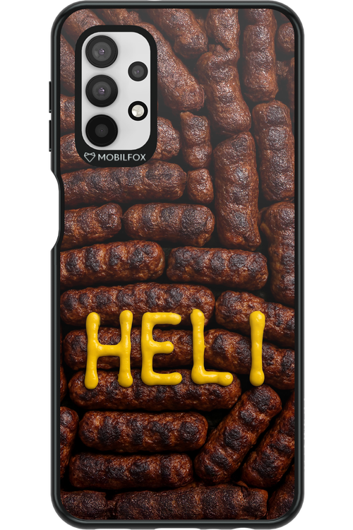 Mici 2.0 - Samsung Galaxy A32 5G