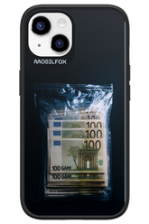 Moneybag - Apple iPhone 14