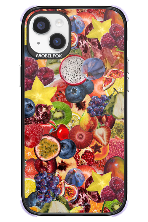 Fruit Basket 2.0 - Apple iPhone 14 Plus