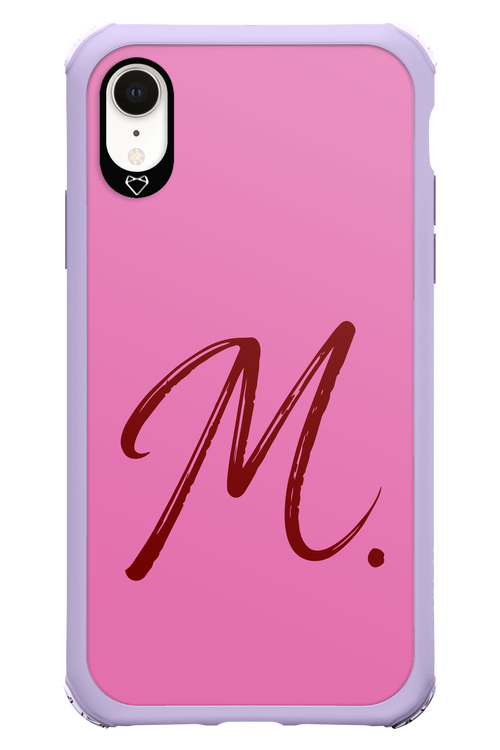 (Sorbet) M 2.0 - Apple iPhone XR