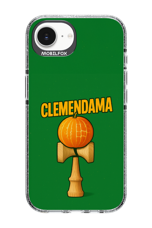 Clemendama 2.0 - Apple iPhone 16e
