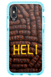 Mici - Apple iPhone X