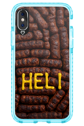 Mici - Apple iPhone X