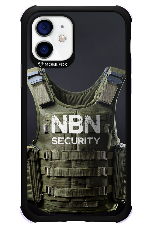 Secu 2.0 - Apple iPhone 12