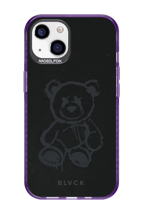 BLVCK BEAR 2.0 - Apple iPhone 13