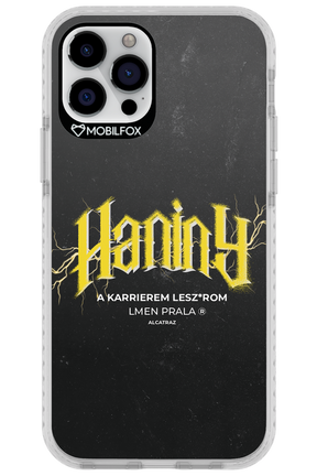 A KARRIEREM LESZ_ROM - Apple iPhone 12 Pro