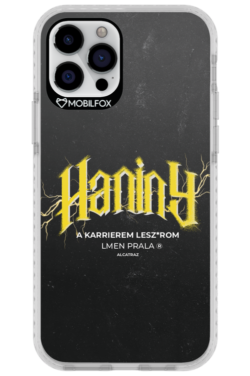 A KARRIEREM LESZ_ROM - Apple iPhone 12 Pro