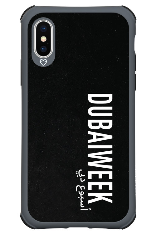 Dubaiweek 2.0 - Apple iPhone XS