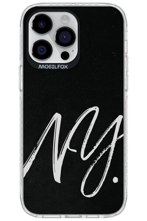 (Off Space) NY 2.0 - Apple iPhone 14 Pro Max