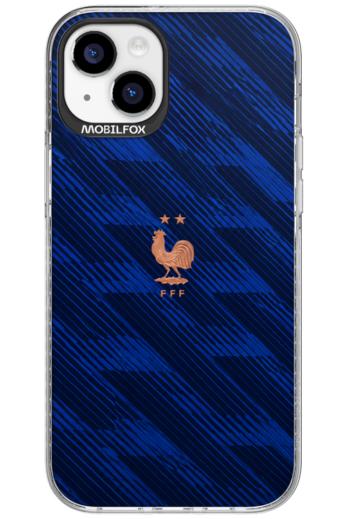 Franta 2.0 2.0 - Apple iPhone 15 Plus
