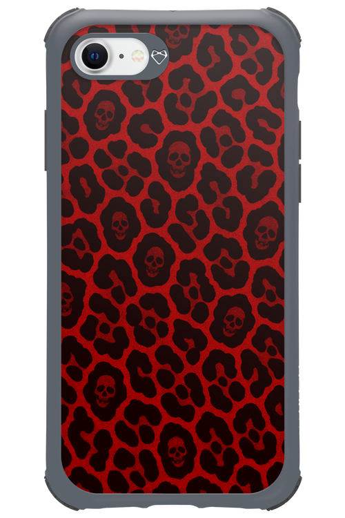 Wild Death - Apple iPhone 7