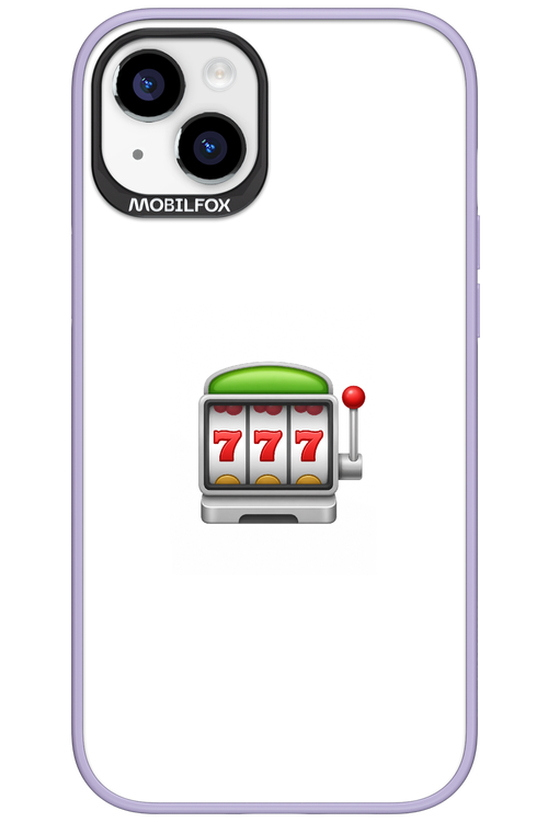 777 2.0 - Apple iPhone 15 Plus