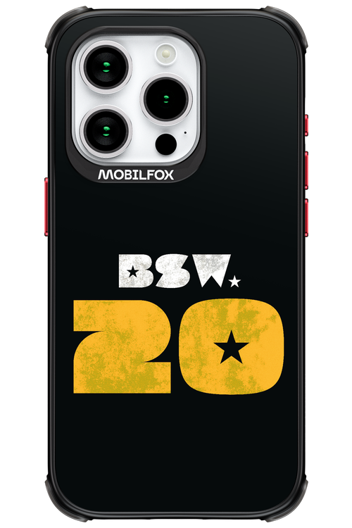 BSW 20 (6) 2.0 - Apple iPhone 15 Pro