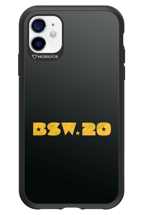 BSW 20 (10) 2.0 - Apple iPhone 11