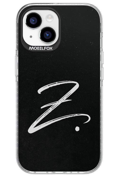 (Off Space) Z 2.0 - Apple iPhone 15