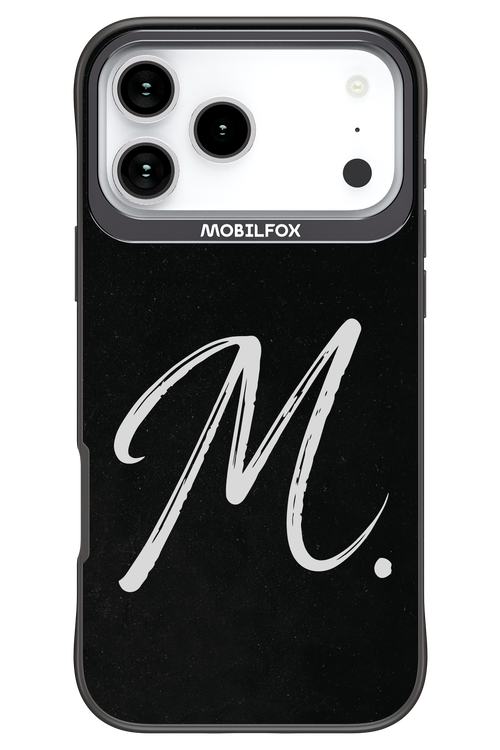 (Off Space) M 2.0 - Apple iPhone 17 Pro Max