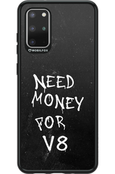 V8 2.0 - Samsung Galaxy S20+