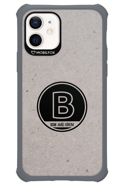 Alig bírom - Apple iPhone 12