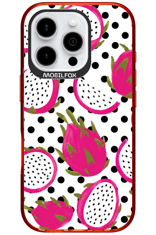DRAGON FRUIT 2.0 - Apple iPhone 16 Pro