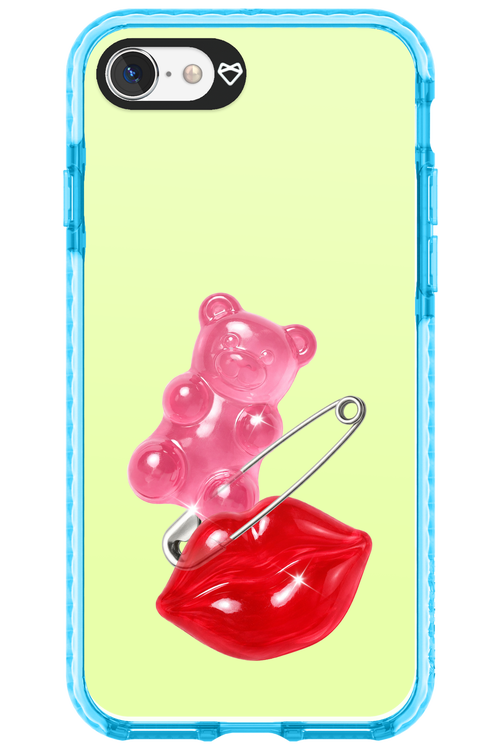 Gummy Pin 2.0 - Apple iPhone SE 2020