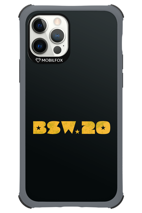 BSW 20 (10) 2.0 - Apple iPhone 12 Pro