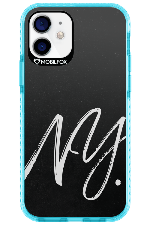 (Off Space) NY 2.0 - Apple iPhone 12