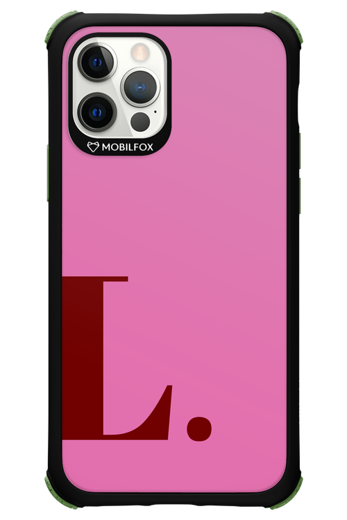 L (Sorbet) 2.0 - Apple iPhone 12 Pro