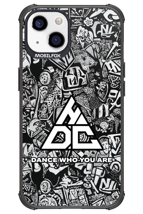 HDC 7 2.0 - Apple iPhone 13