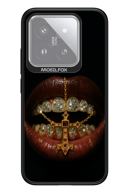 Greedy 2.0 - Xiaomi 14