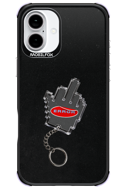 Err0r 2.0 - Apple iPhone 16 Plus