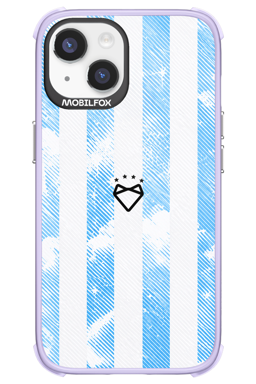 Argentina II 2.0 - Apple iPhone 14