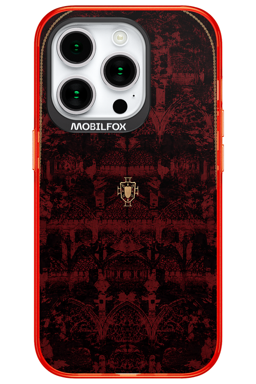 Portugalia 2.0 - Apple iPhone 15 Pro