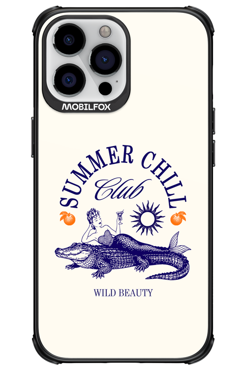 ChillMaid 2.0 - Apple iPhone 13 Pro Max