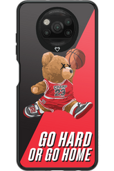Go hard, or go home 2.0 - Xiaomi Poco X3 Pro