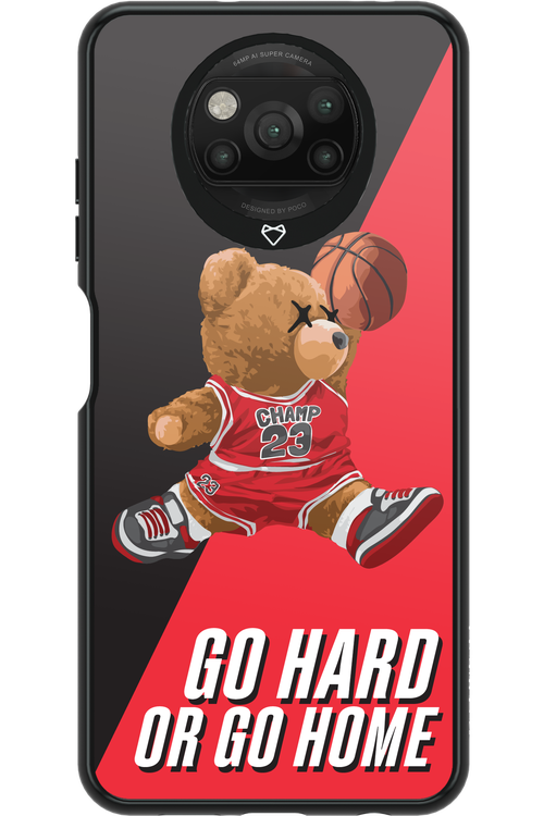 Go hard, or go home 2.0 - Xiaomi Poco X3 Pro