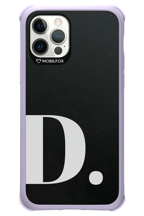 D (Off Space) 2.0 - Apple iPhone 12 Pro