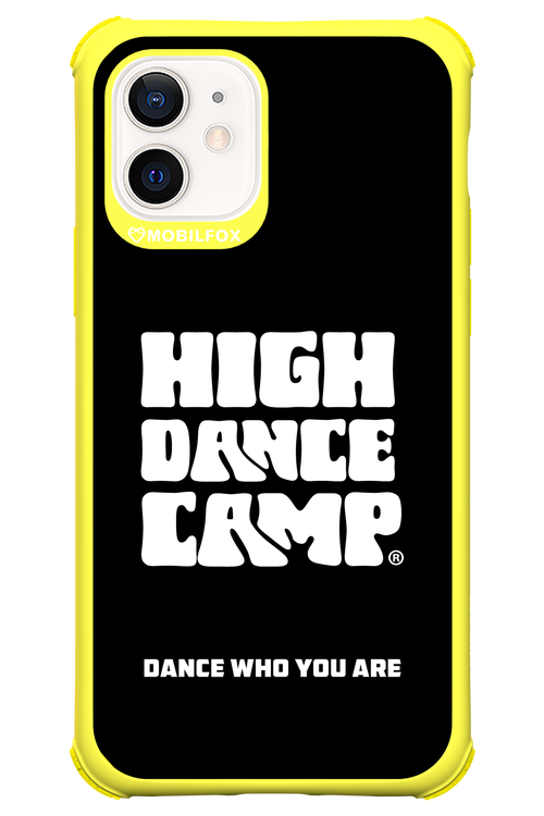 HDC 1 2.0 - Apple iPhone 12