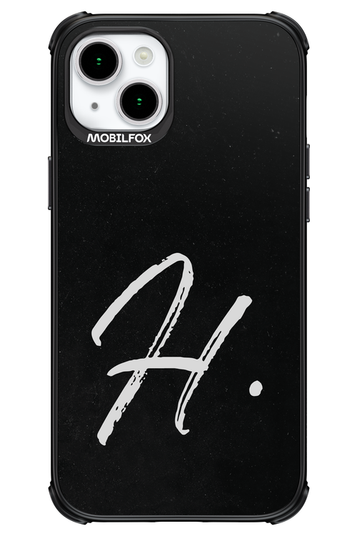 (Off Space) H 2.0 - Apple iPhone 15 Plus