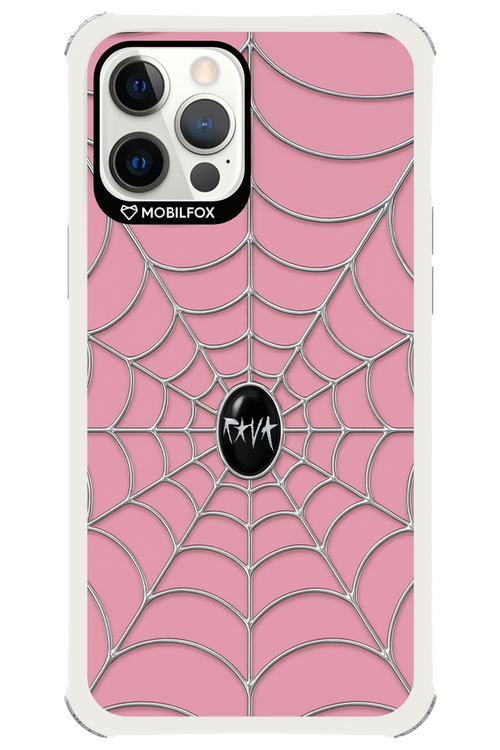 SpiderQueen - Apple iPhone 12 Pro Max