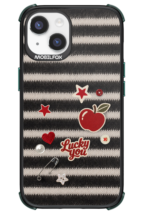 Lucky You 2.0 - Apple iPhone 14