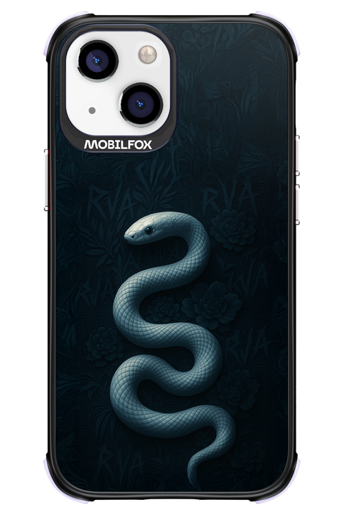 Night Venom 2.0 - Apple iPhone 13 Mini
