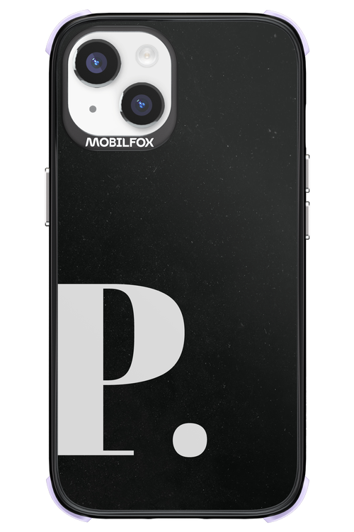 P (Off Space) 2.0 - Apple iPhone 14