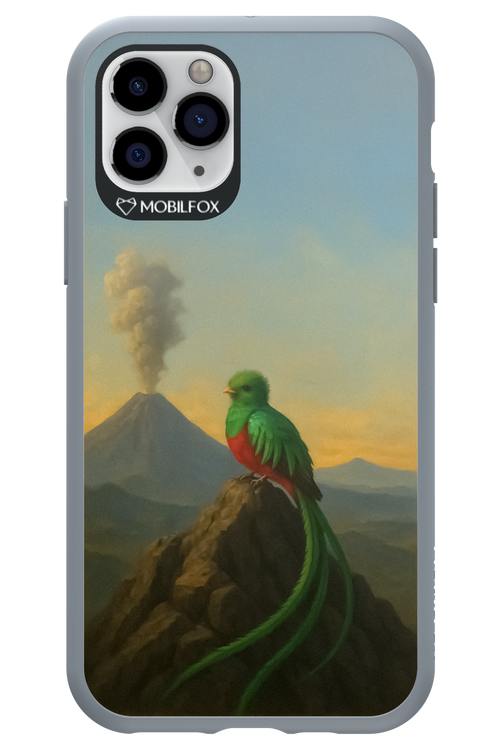 Birdy 2.0 - Apple iPhone 11 Pro