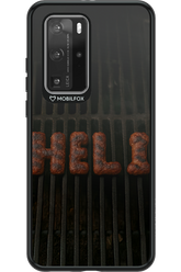 Barbeque - Huawei P40 Pro