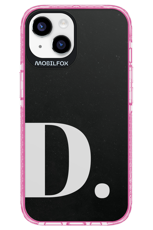 D (Off Space) 2.0 - Apple iPhone 14