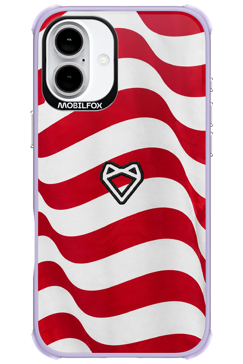 USA 2.0 - Apple iPhone 16 Plus